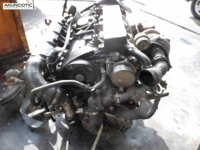 Motor completo 63947 d6ba ford mondeo