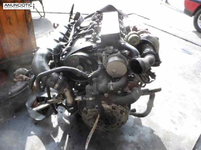 Motor completo 63947 d6ba ford mondeo