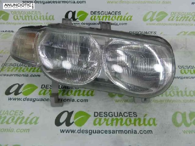 Faro der. de mg rover - serie 45