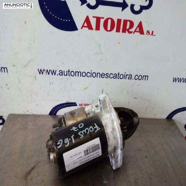 Motor arranque 722494 ford focus berlina