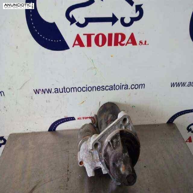 Motor arranque 722494 ford focus berlina