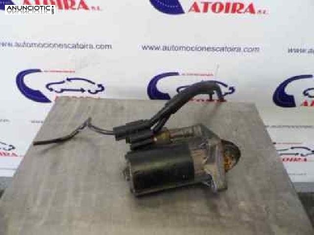 Motor arranque 231710 ford fiesta