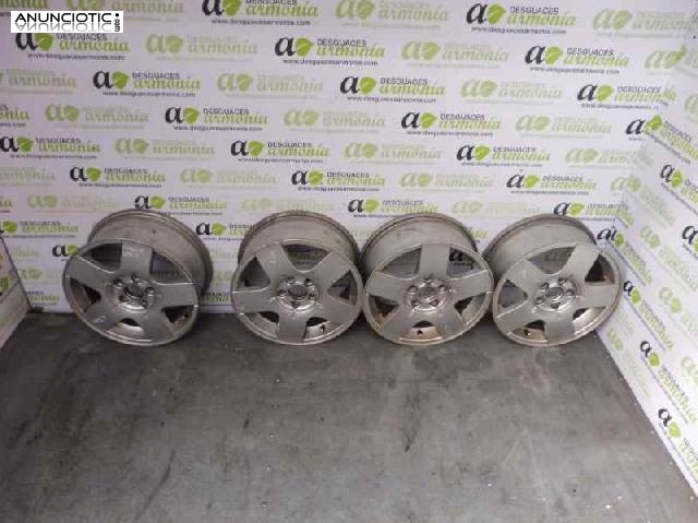 369657 llantas de volkswagen bora