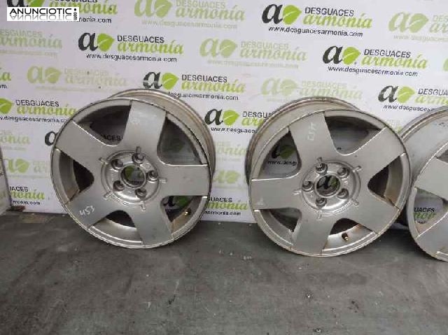 369657 llantas de volkswagen bora