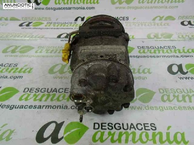 Compresor a/a tipo 9686061980 de citroen