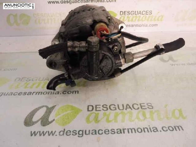 Alternador tipo de opel - corsa