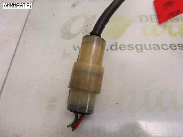 Alternador tipo de opel - corsa