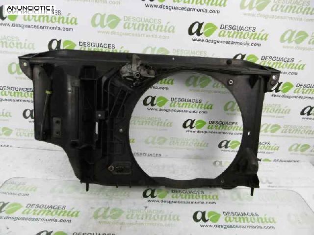 Panel frontal de peugeot 206 berlina