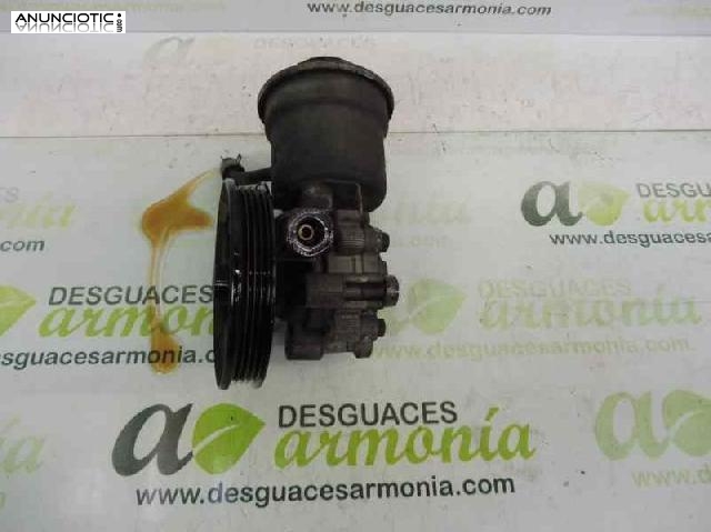 Bomba direccion tipo w9d10890 de toyota