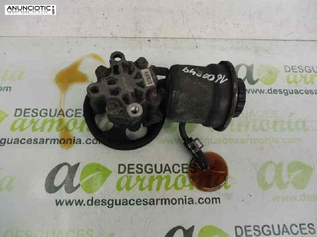 Bomba direccion tipo w9d10890 de toyota