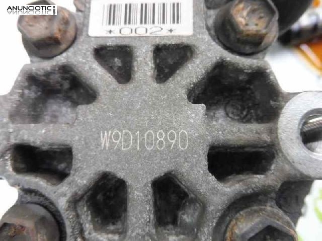 Bomba direccion tipo w9d10890 de toyota