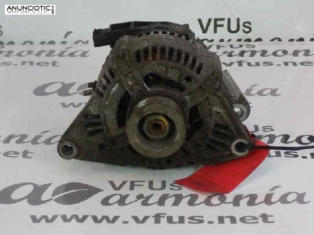 Alternador tipo 0123115010 de nissan -