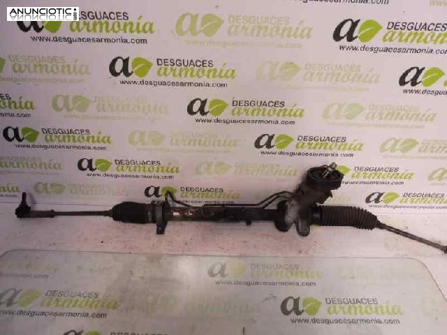 Cremallera direccion audi a2 (8z) 1.6