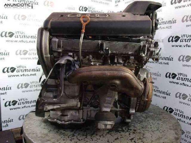 Motor 122229 de audi a8 (d2) 3.7 quattro