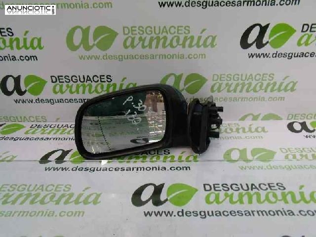 Retrovisor izq. de peugeot - 307