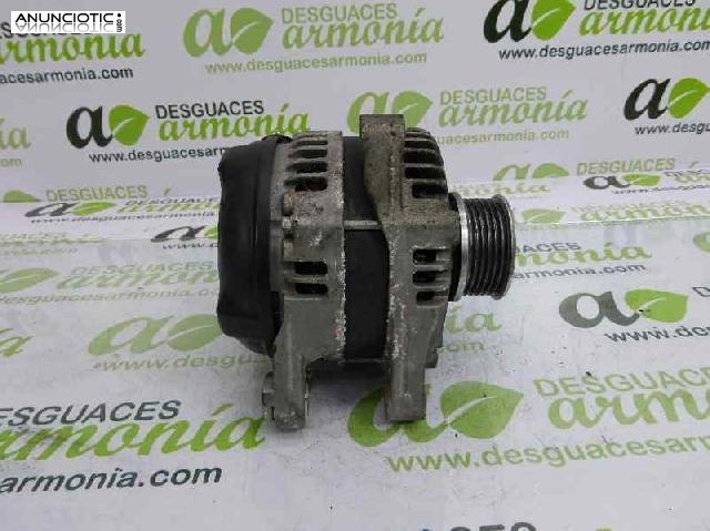 159481 alternador de toyota yaris city