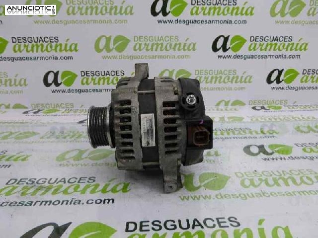 159481 alternador de toyota yaris city