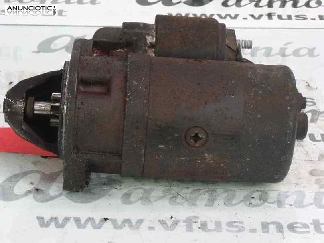 Motor arranque tipo 0001208423 de ford -