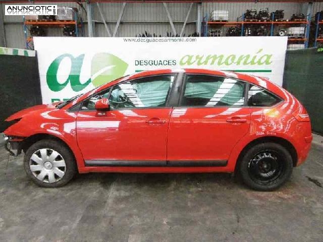 Motor 503772 de citroen c4 berlina cool