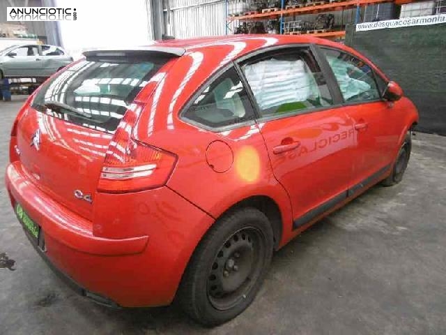 Motor 503772 de citroen c4 berlina cool