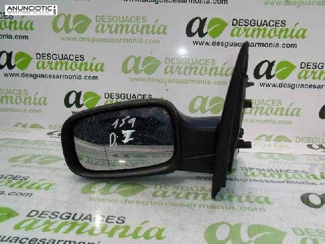 Retrovisor izq. de renault - clio