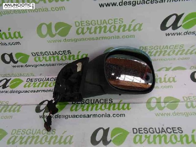 159145 retrovisor der. de citroen c3