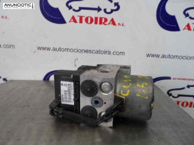 Abs 389315 0265216872 renault clio ii