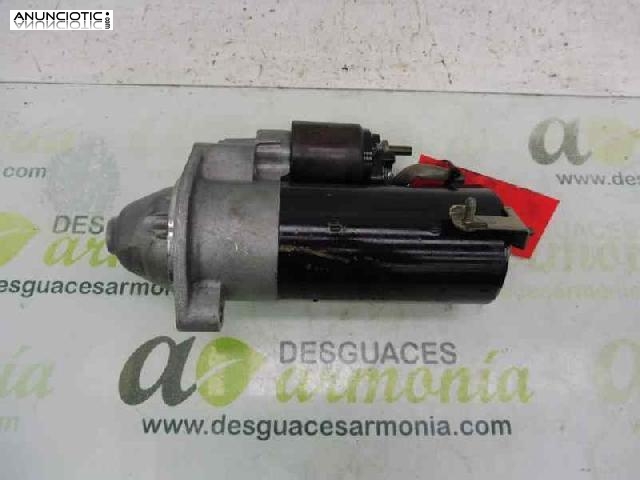 Motor arranque tipo 068911024f de