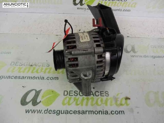 419953 alternador de ford fiesta (cbk)