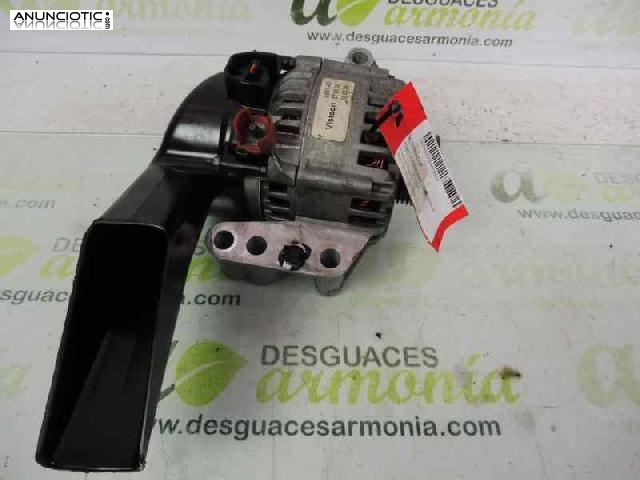 419953 alternador de ford fiesta (cbk)