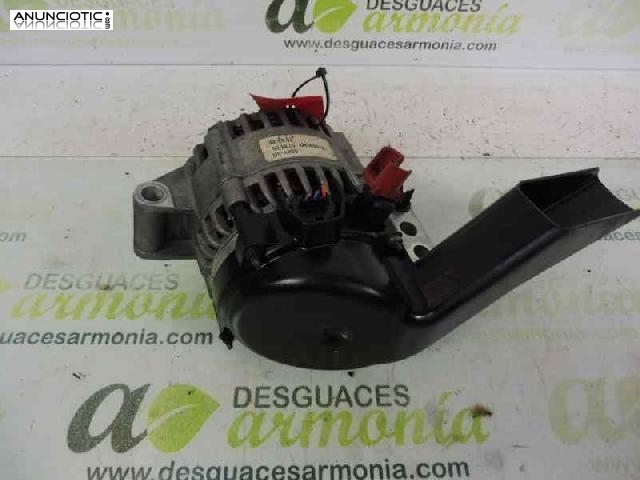 419953 alternador de ford fiesta (cbk)