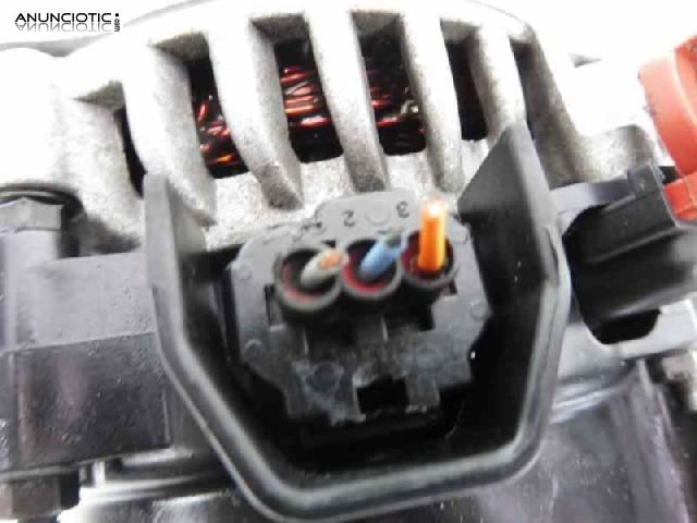 419953 alternador de ford fiesta (cbk)