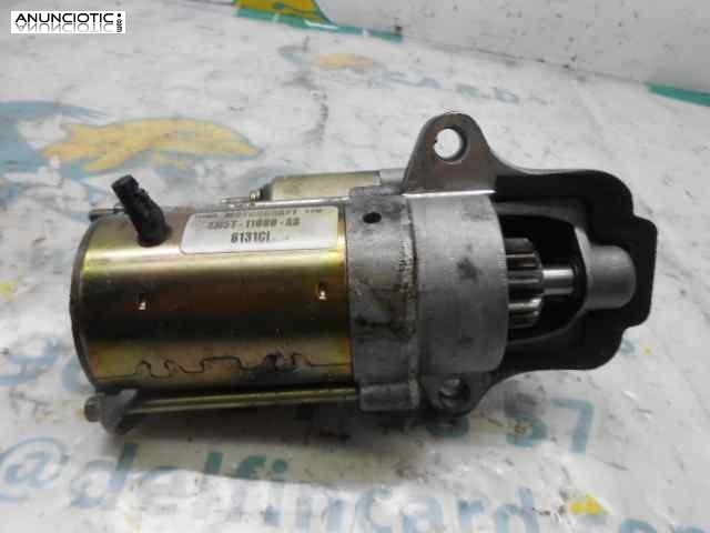 Motor arranque 3055170 4m5t11000ab ford 