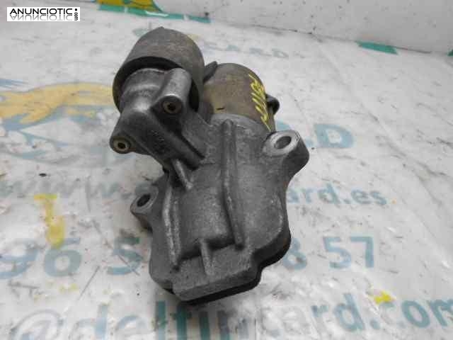 Motor arranque 3055170 4m5t11000ab ford 