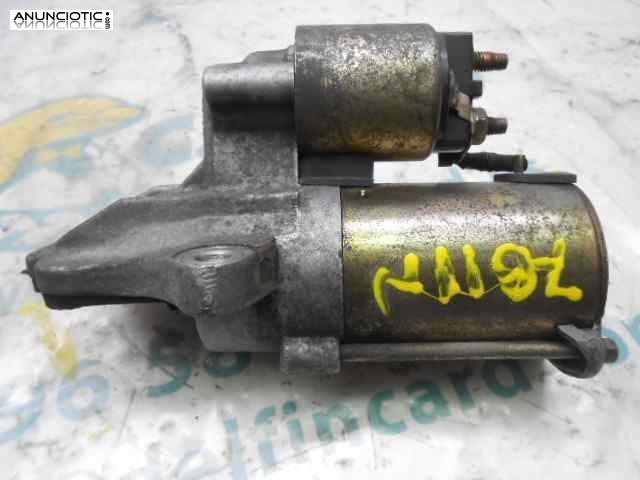 Motor arranque 3055170 4m5t11000ab ford 