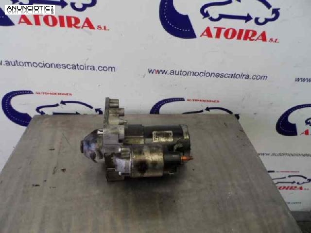 Motor arranque 325680 peugeot 308