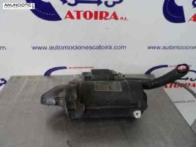 Motor arranque 233733 audi a8