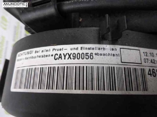 Motor 406617 de seat ibiza (6j5) style