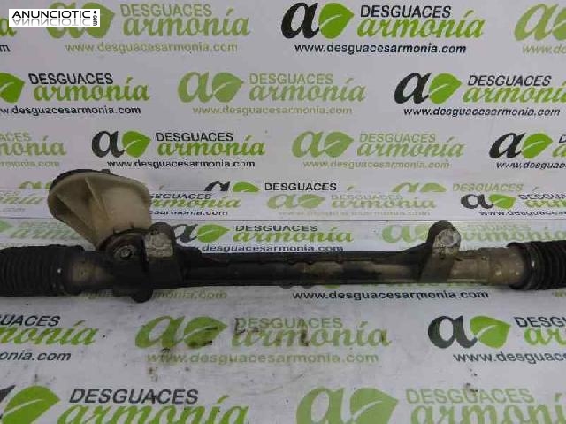 166116 cremallera direccion renault