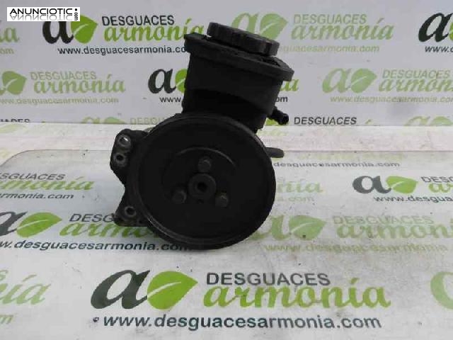 Bomba direccion tipo 6754172 de bmw -