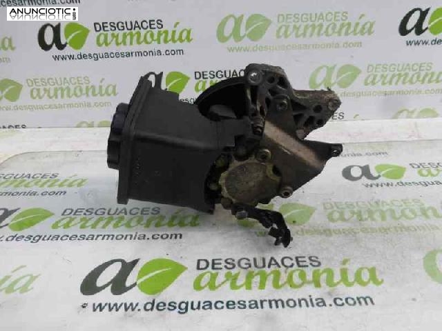 Bomba direccion tipo 6754172 de bmw -