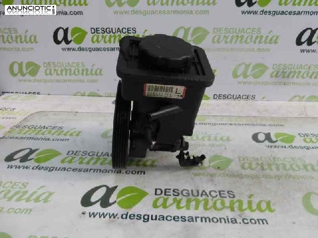 Bomba direccion tipo 6754172 de bmw -