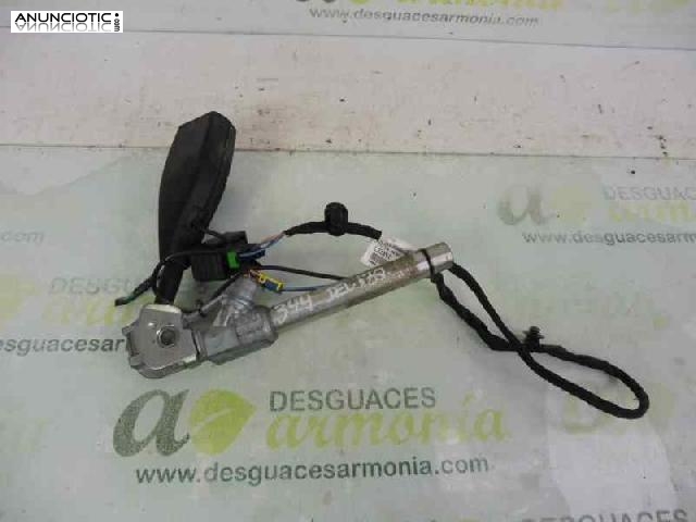 298741 pretensor airbag izq. renault