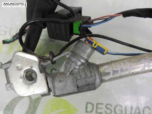 298741 pretensor airbag izq. renault