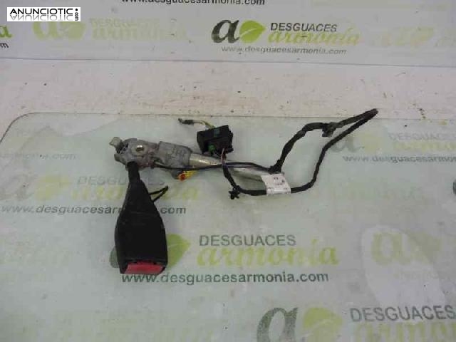 298741 pretensor airbag izq. renault