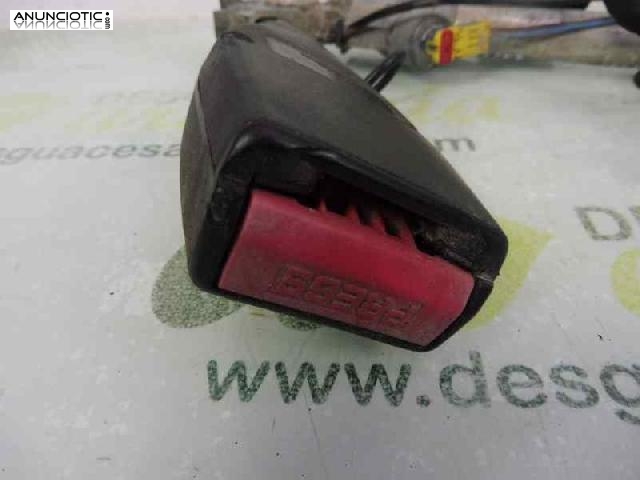 298741 pretensor airbag izq. renault