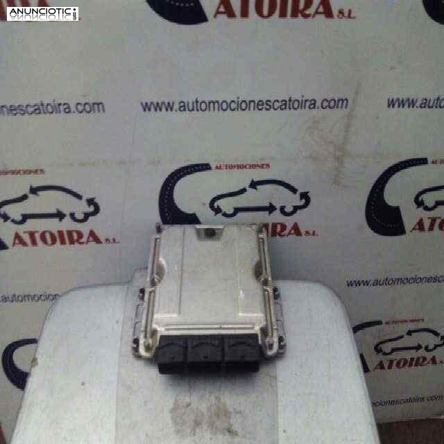 Centralita motor uce 29526 0281001934