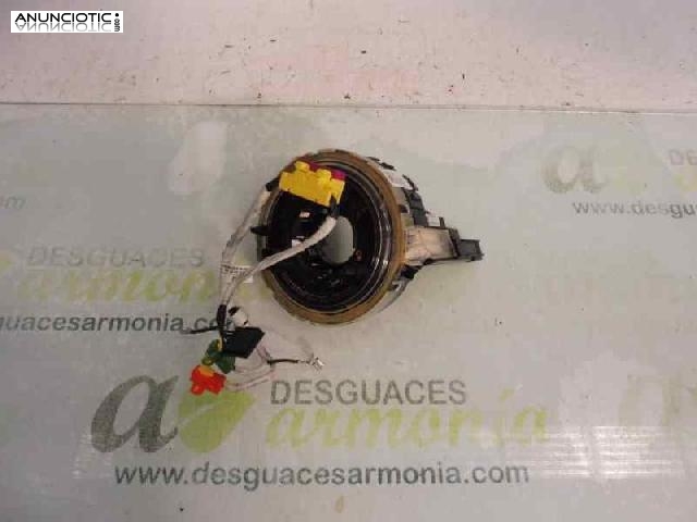 197228 anillo airbag seat exeo berlina