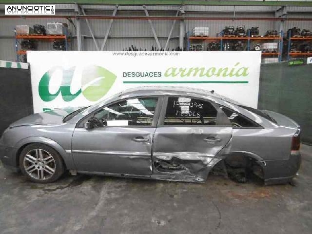 Motor 503653 de opel vectra c berlina