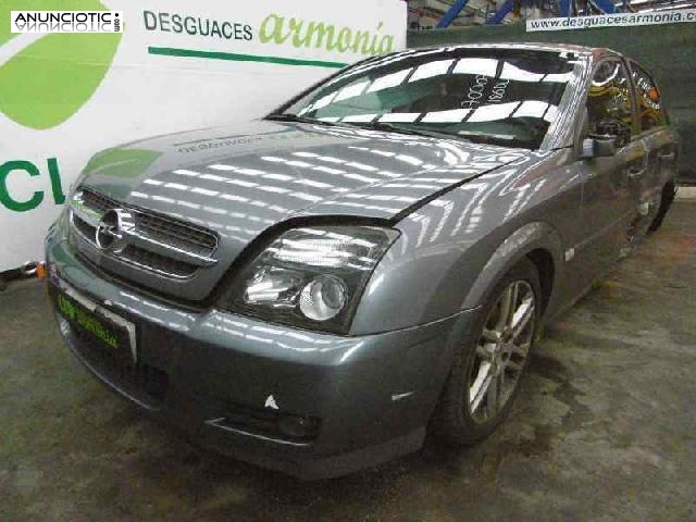 Motor 503653 de opel vectra c berlina